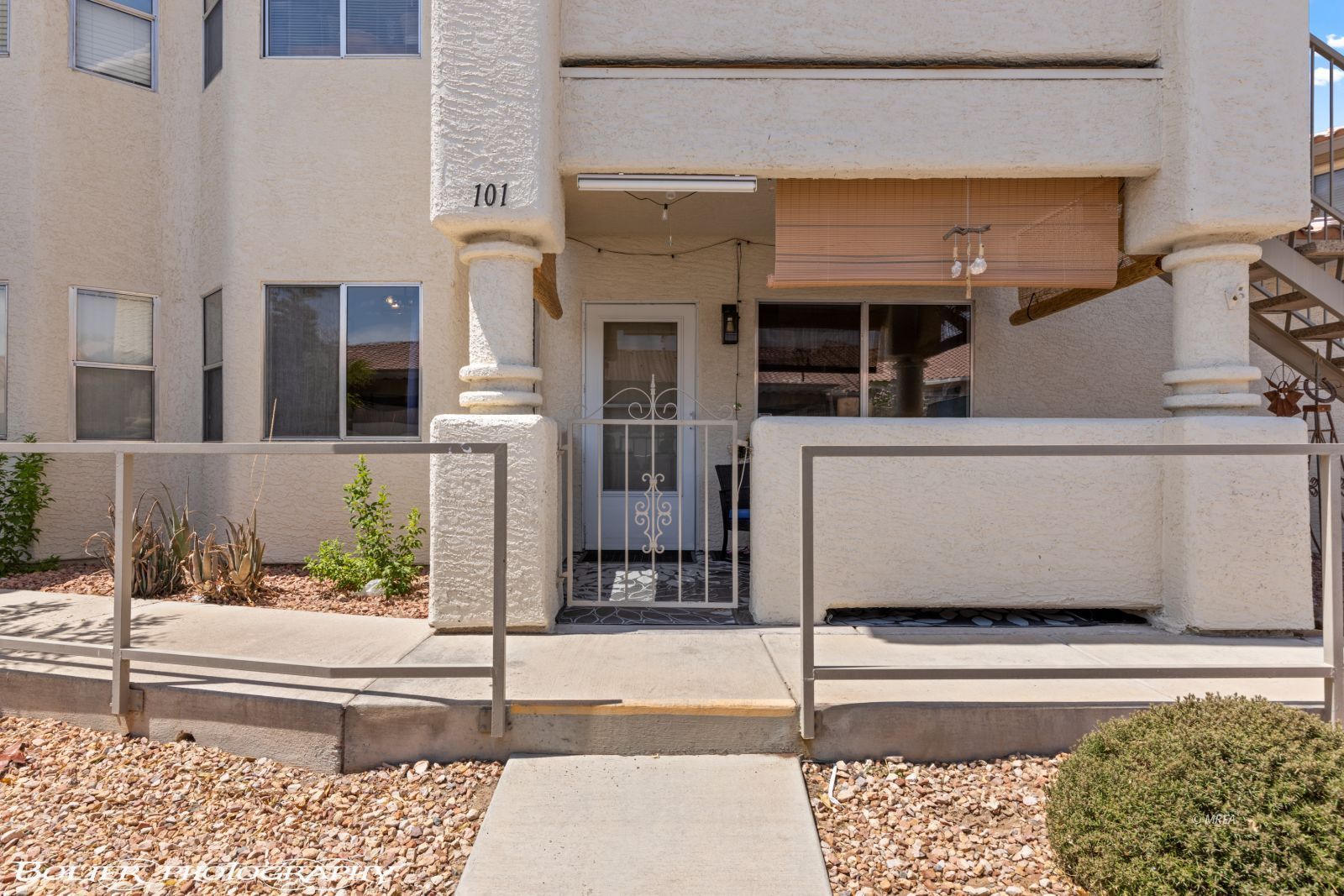467 Mesa Blvd #101, Mesquite NV 89027