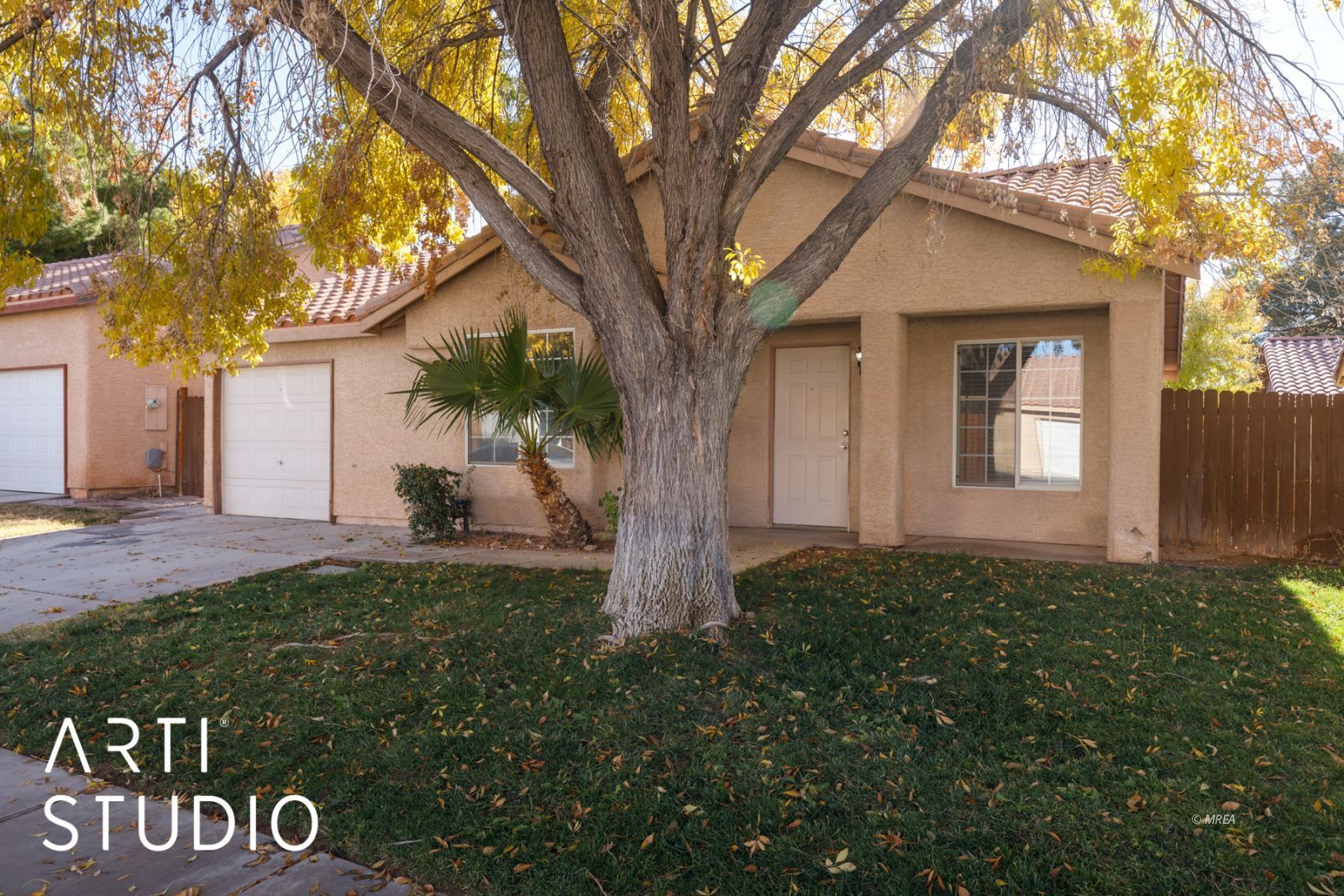 848 Joshua Dr, Mesquite NV 89027
