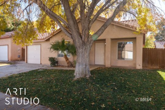 848 Dr ,Mesquite NV 89027