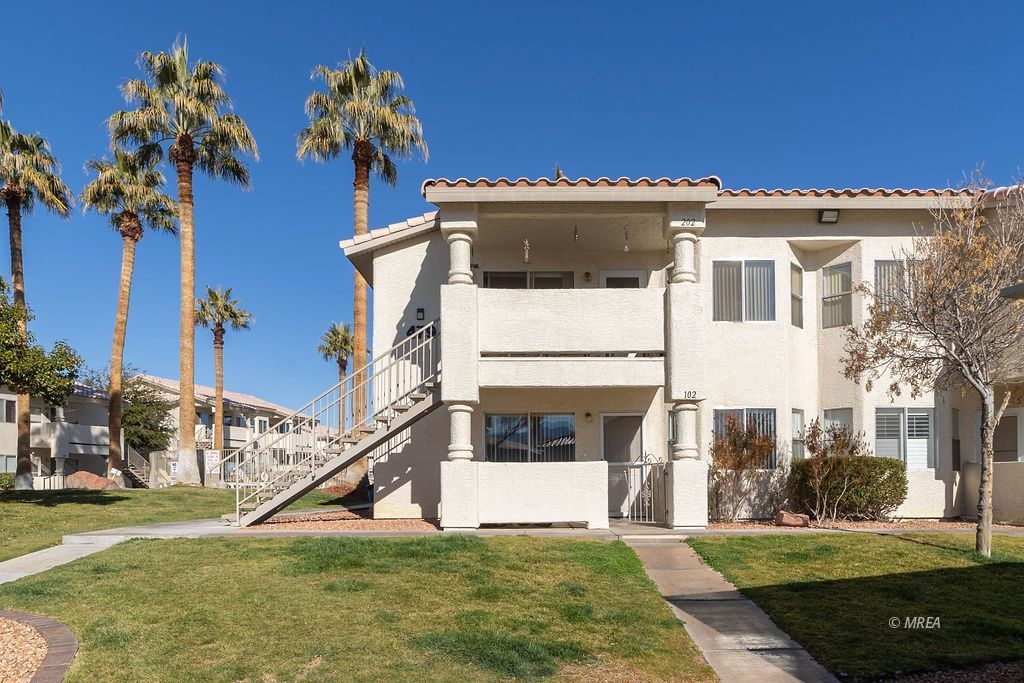 479 Mesa Blvd #202, Mesquite NV 89027