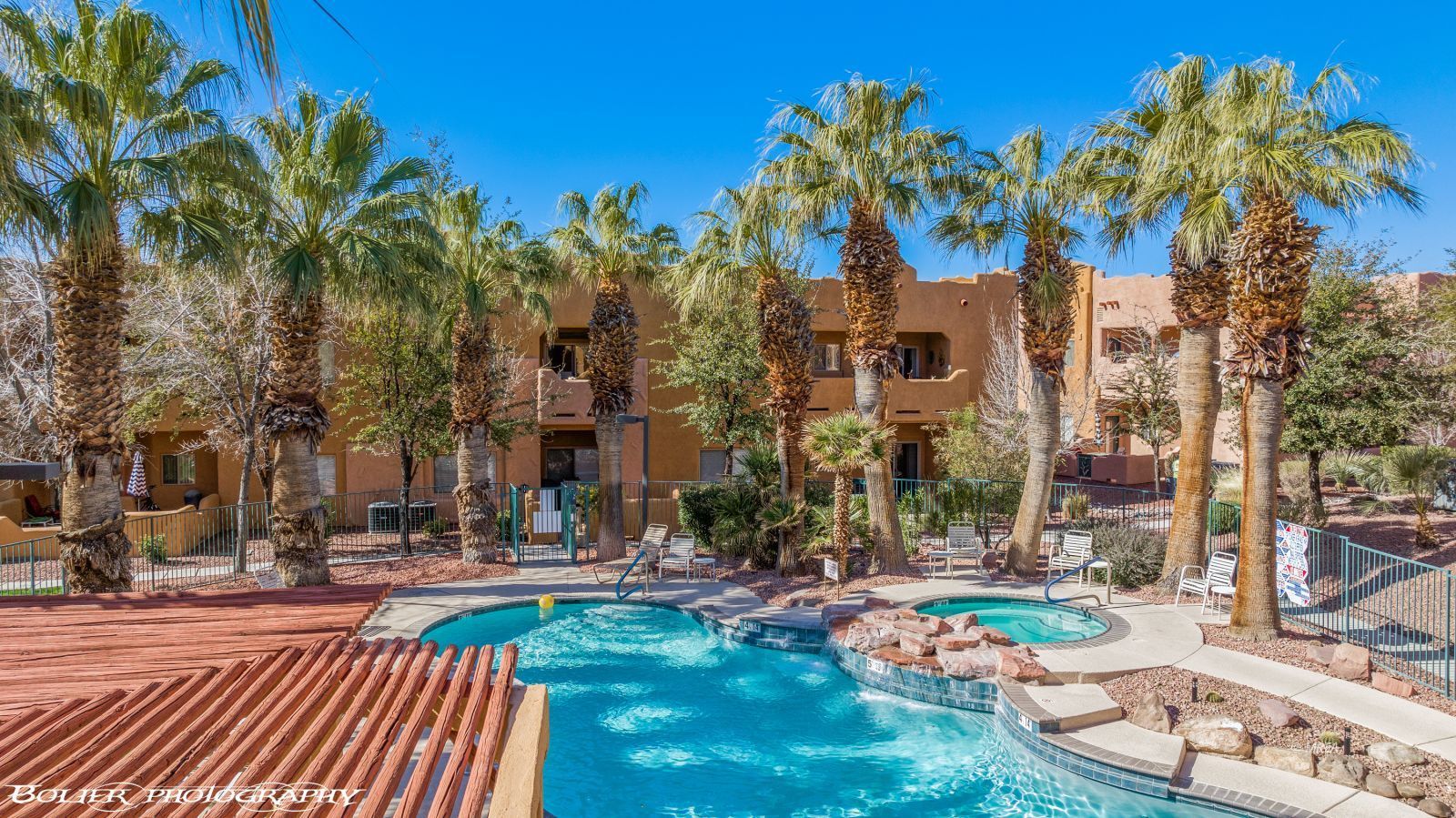 752 Hardy Way #E, Mesquite NV 89027