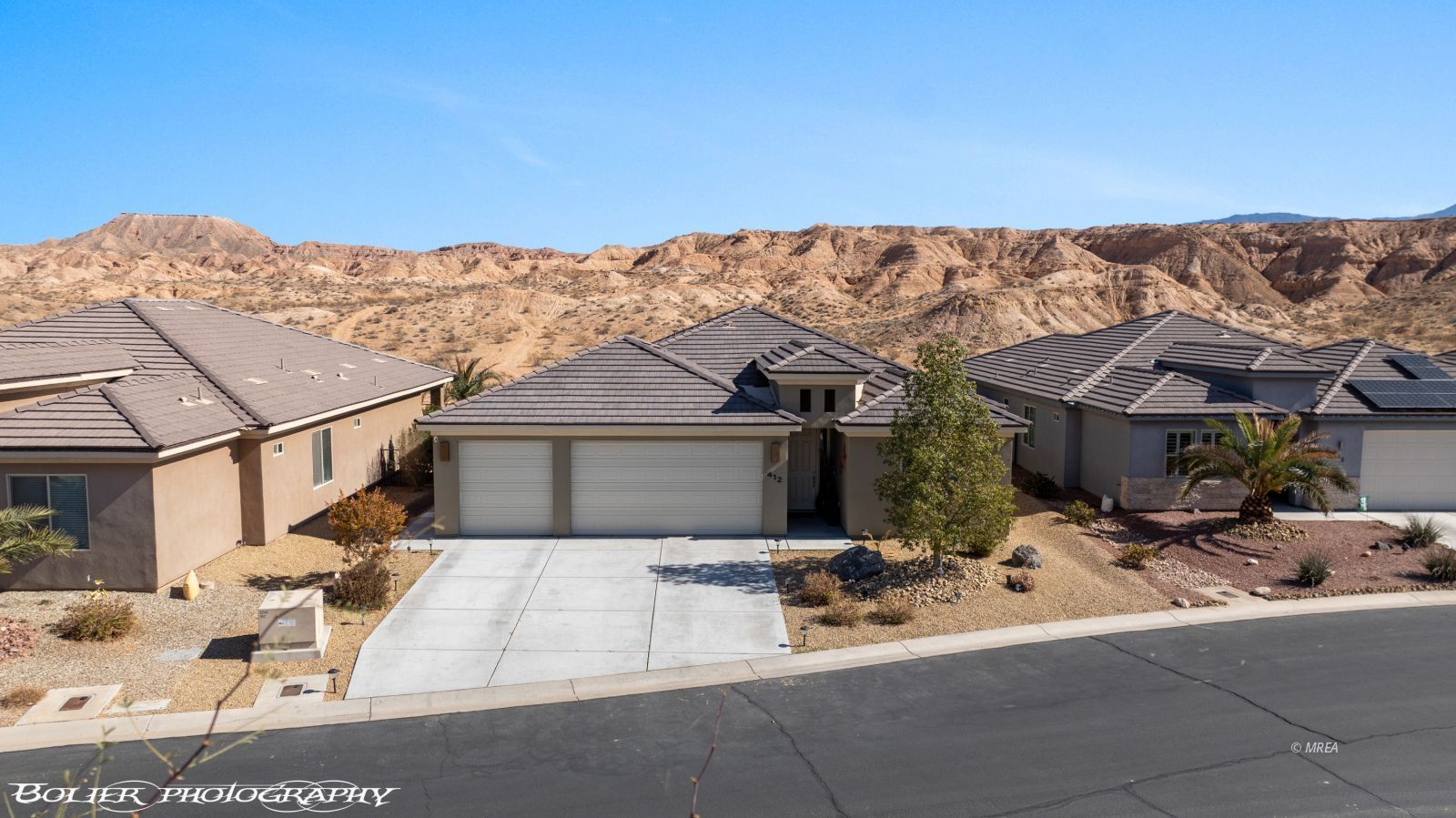 412 Wild Horse Ln, Mesquite NV 89027