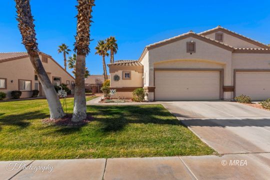 565 Dr ,Mesquite NV 89027