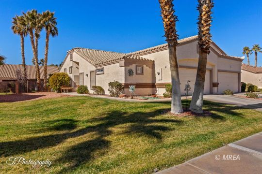 565 Dr ,Mesquite NV 89027