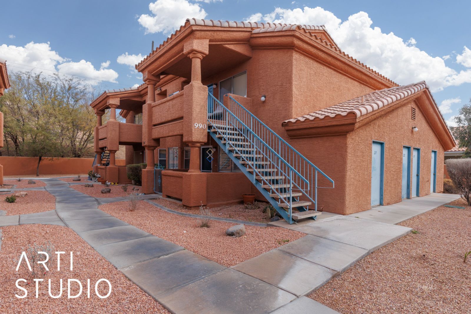 990 Mesquite Springs Dr #101, Mesquite NV 89027