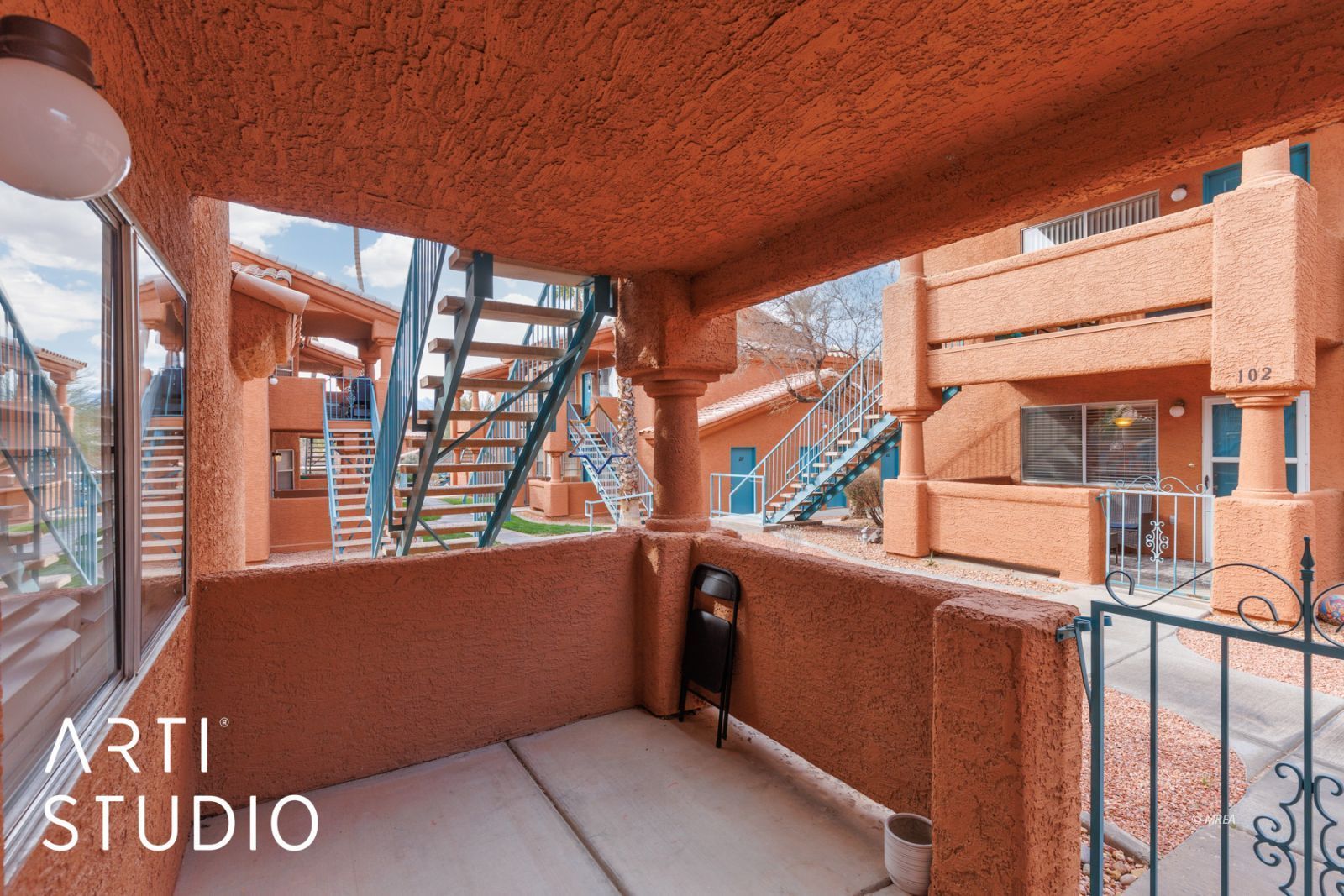 990  Mesquite Springs Dr #101