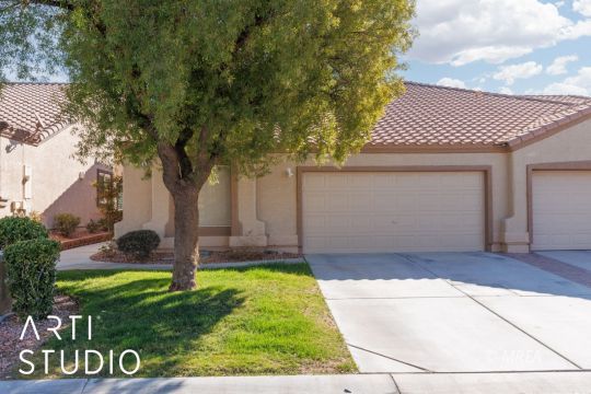 796 Dr ,Mesquite NV 89027