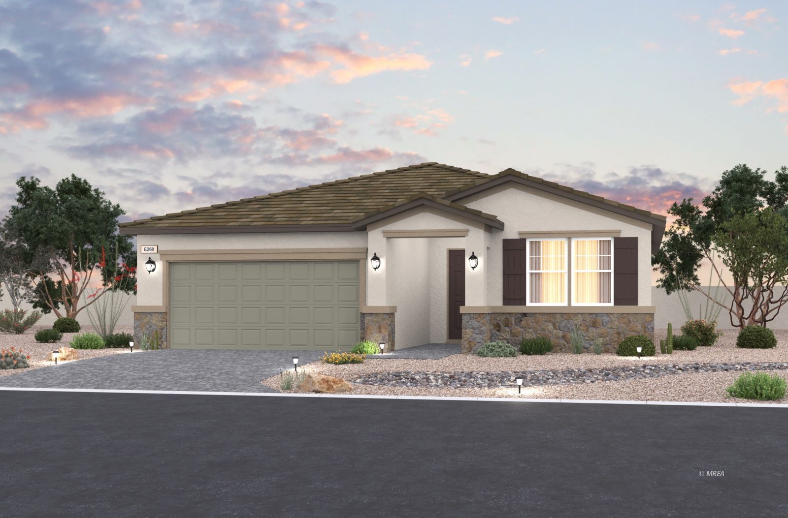 519 Hamilton Dr, Mesquite NV 89027