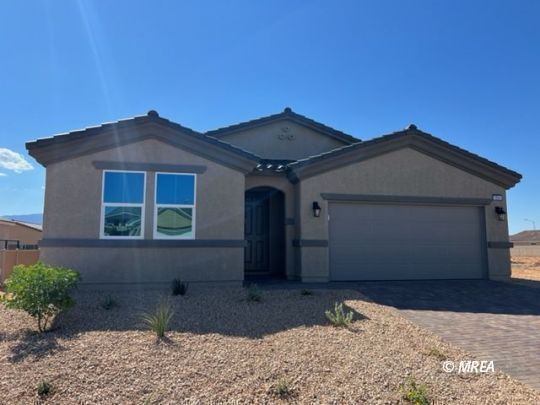 515 Hamilton Dr, Mesquite NV 89027