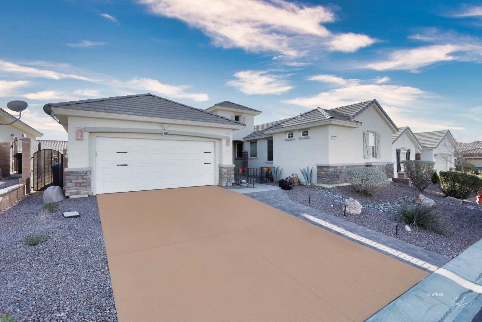206 Pebble Creek Heights , Mesquite NV 89027