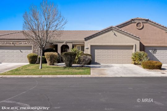 635 Dr ,Mesquite NV 89027