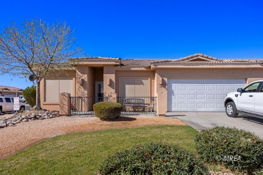 341 Rd ,Mesquite NV 89027