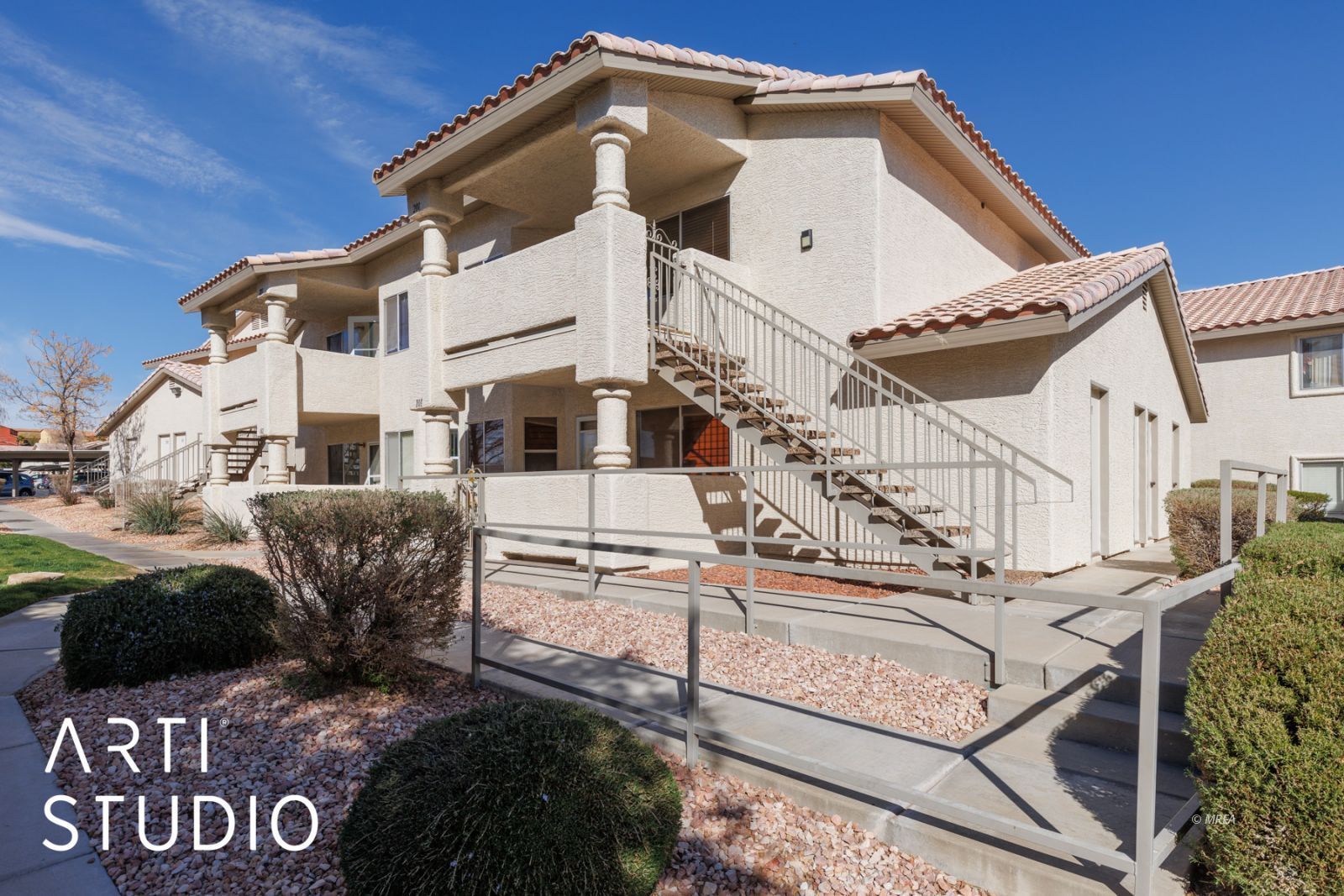 409 Mesa Blvd #201, Mesquite NV 89027