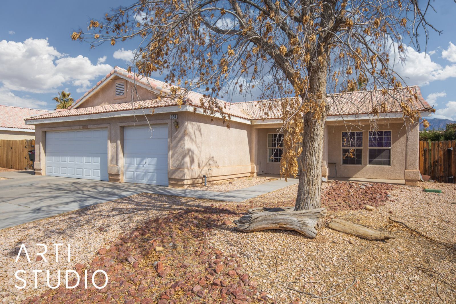 320 Joseph St, Mesquite NV 89027