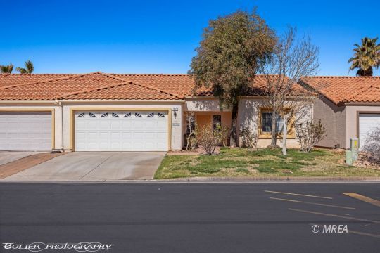 547 Ln ,Mesquite NV 89027