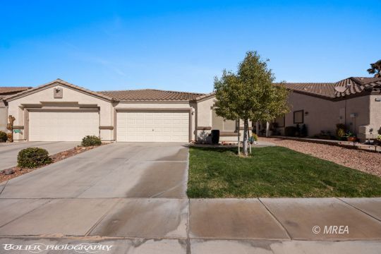 1187 Dr ,Mesquite NV 89034