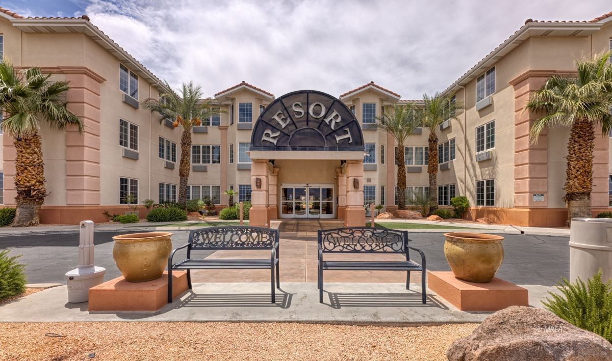 555 Highland Dr #121, Mesquite NV 89027