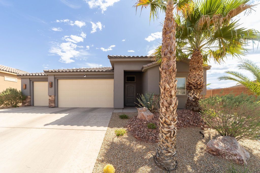 1662 Cedar Wood Trail , Mesquite NV 89027