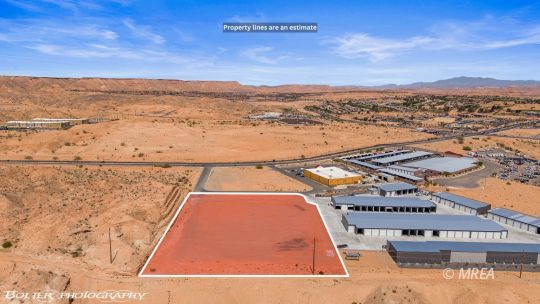 1300 Blvd PHASE,Mesquite NV 89027