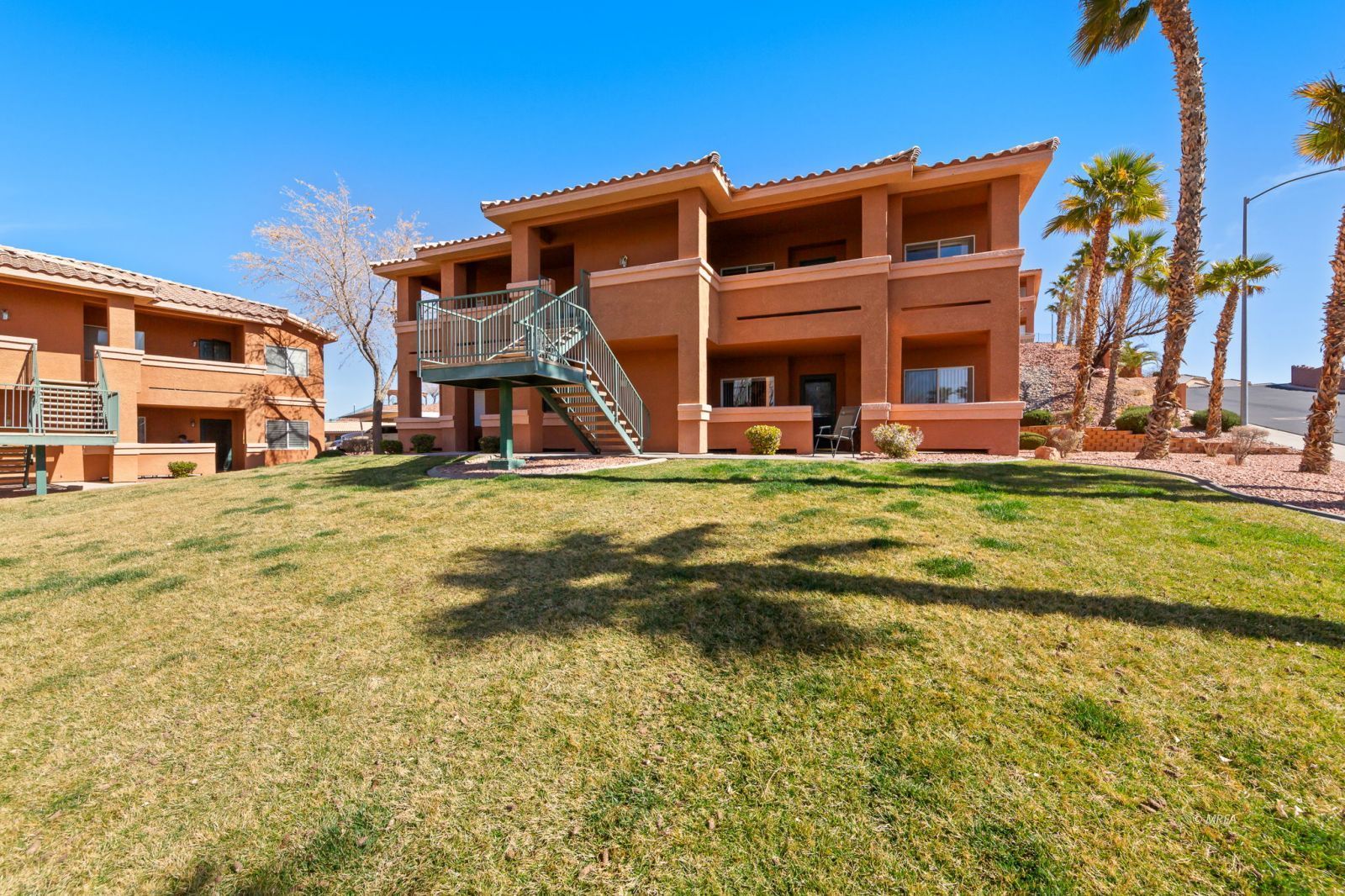 510  Turtleback Rd #24A