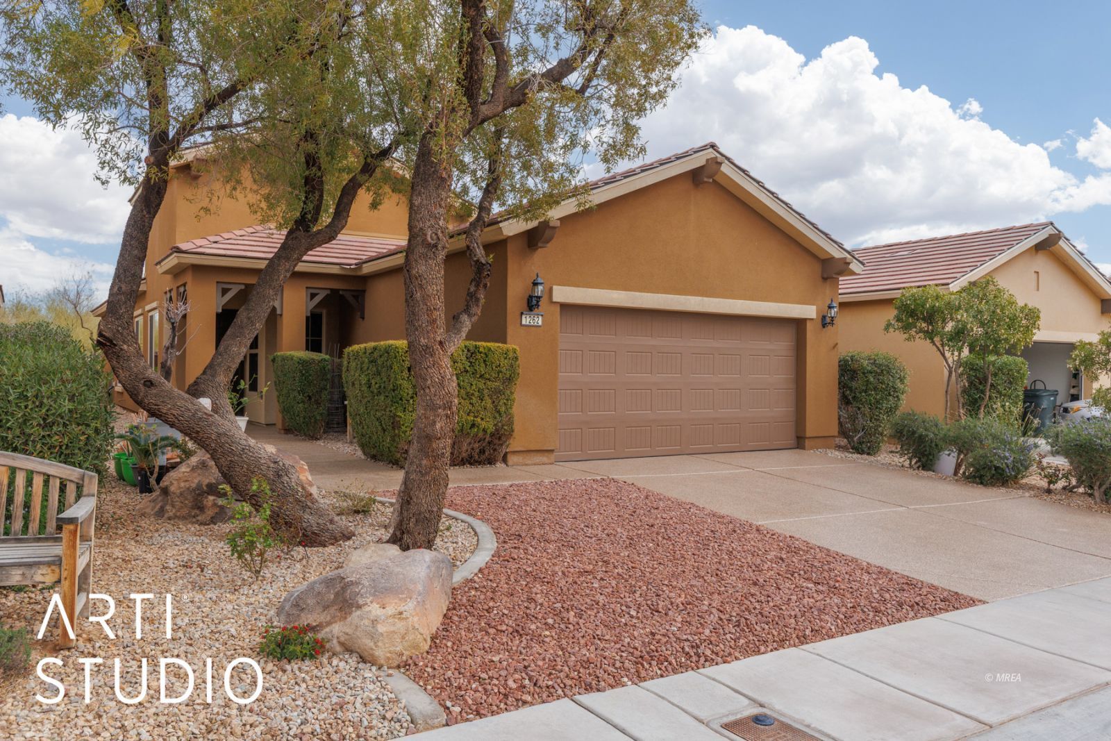 1262 Conestoga Camp Pt , Mesquite NV 89034