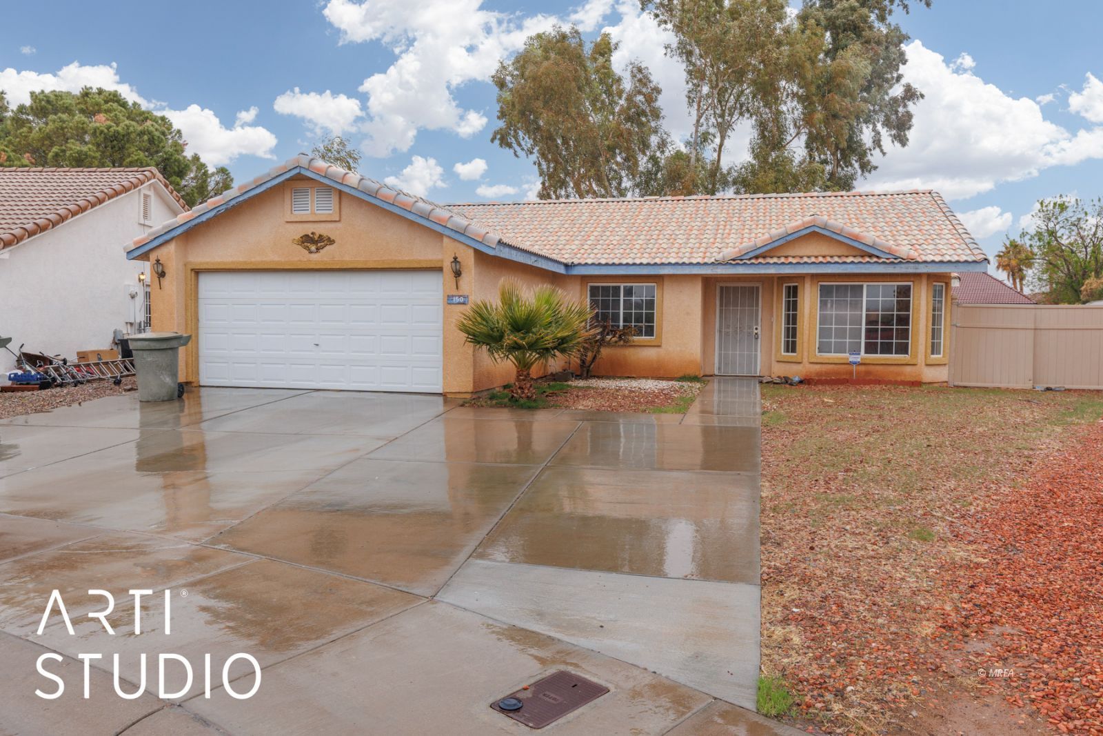 150 Shoshone Dr, Mesquite NV 89027
