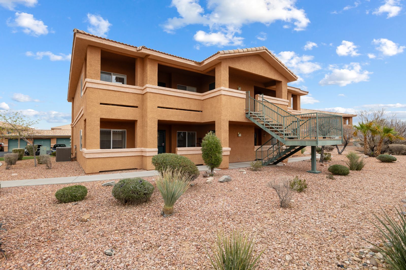313 Haley Way #D, Mesquite NV 89027