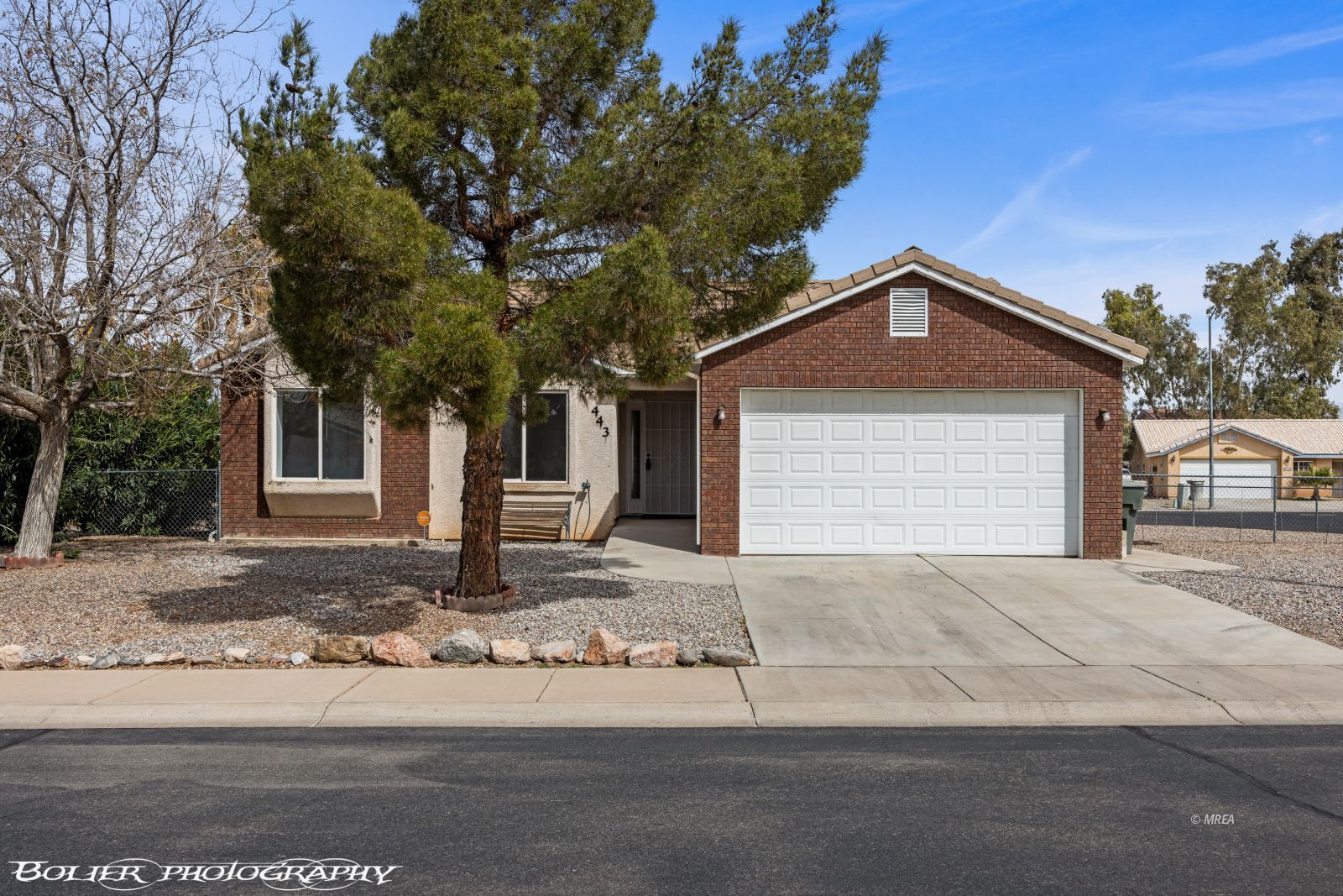 443 W Bannock St, Mesquite NV 89027
