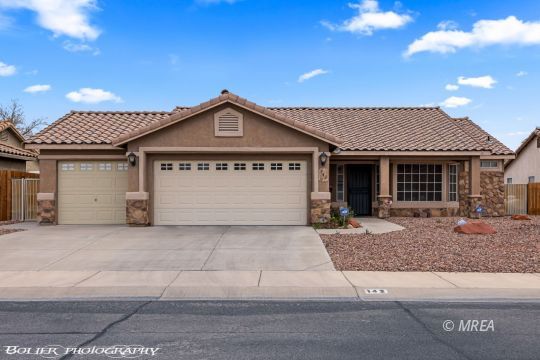 142 Way ,Mesquite NV 89027