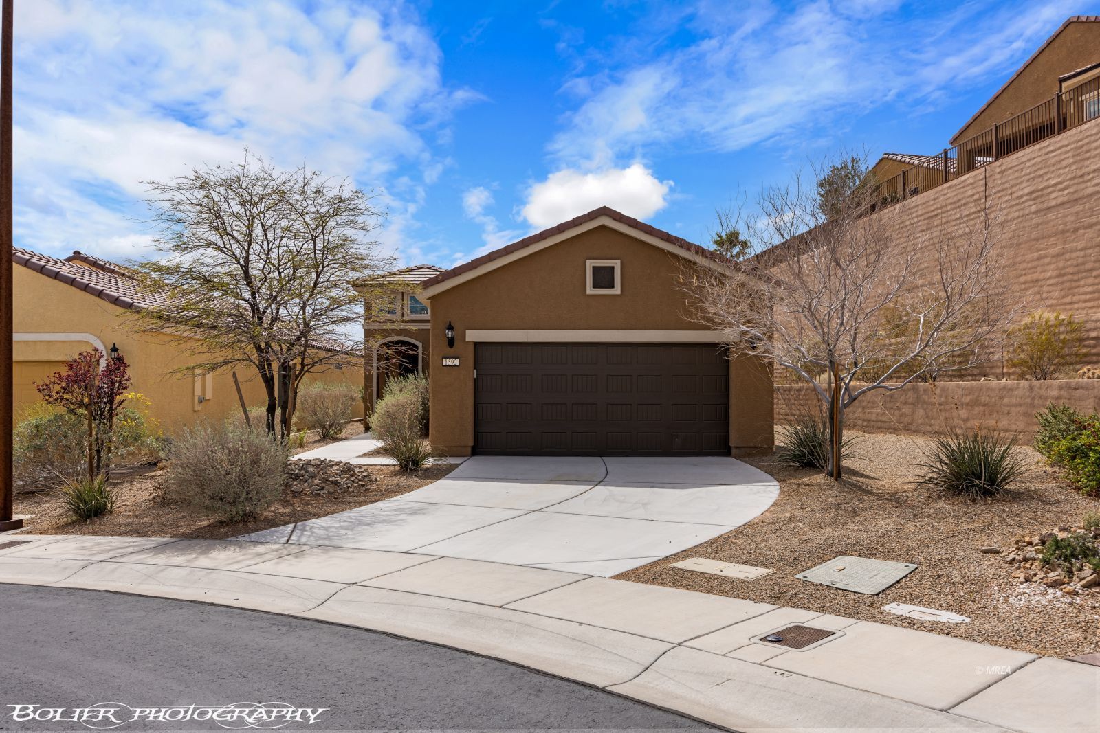 1592 Buffalo Cyn , Mesquite NV 89034