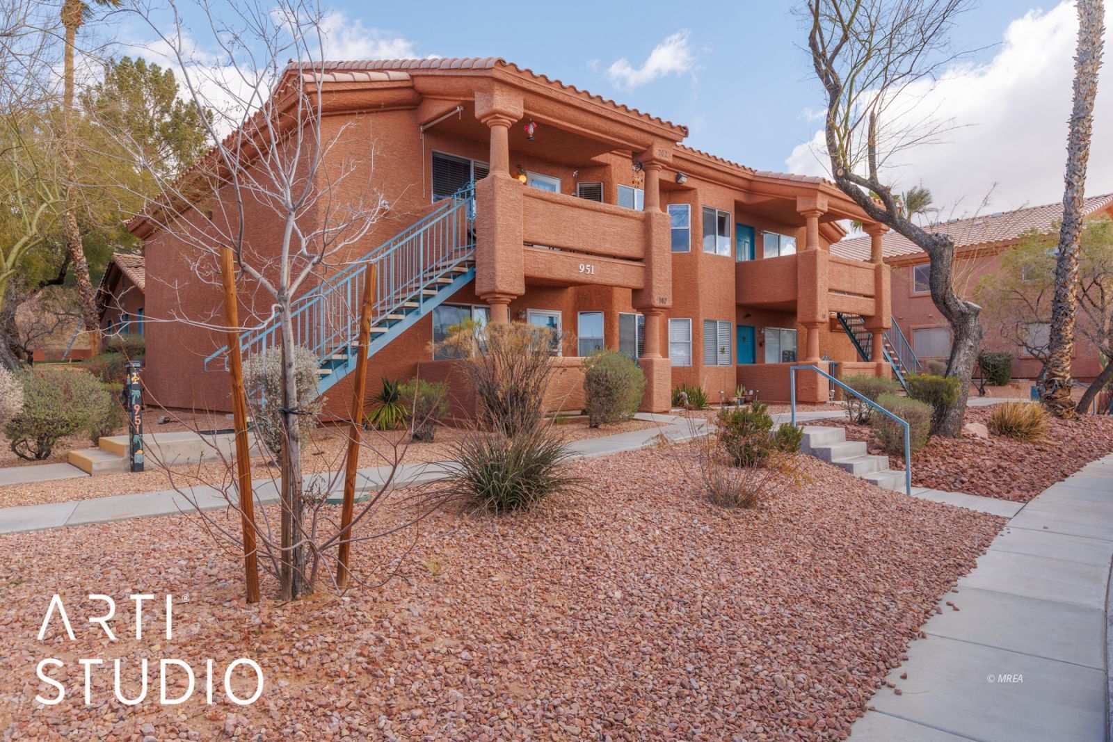 951 Mesquite Springs Dr #202, Mesquite NV 89027