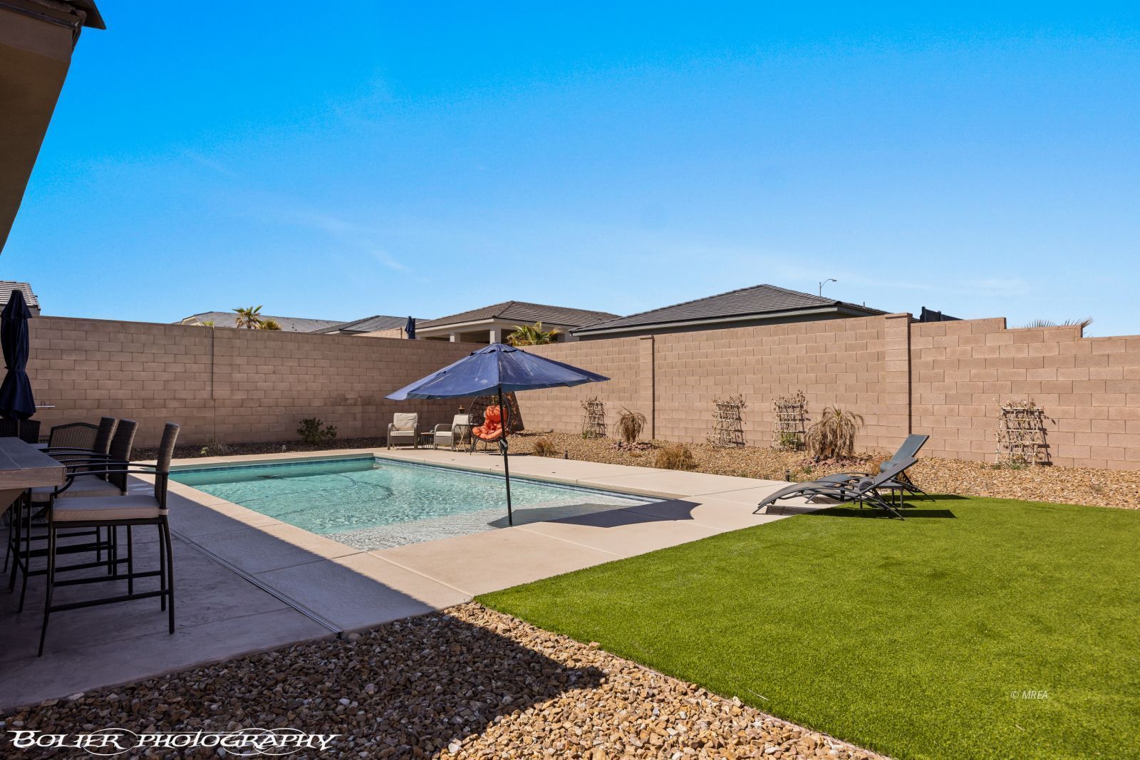 1473 Stonewall BND , Mesquite NV 89027