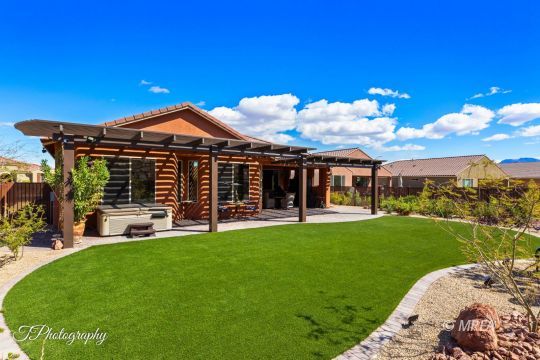 1155  ,Mesquite NV 89034