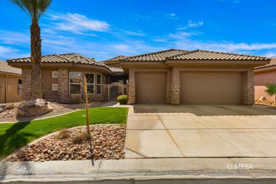 968 Dr ,Mesquite NV 89027