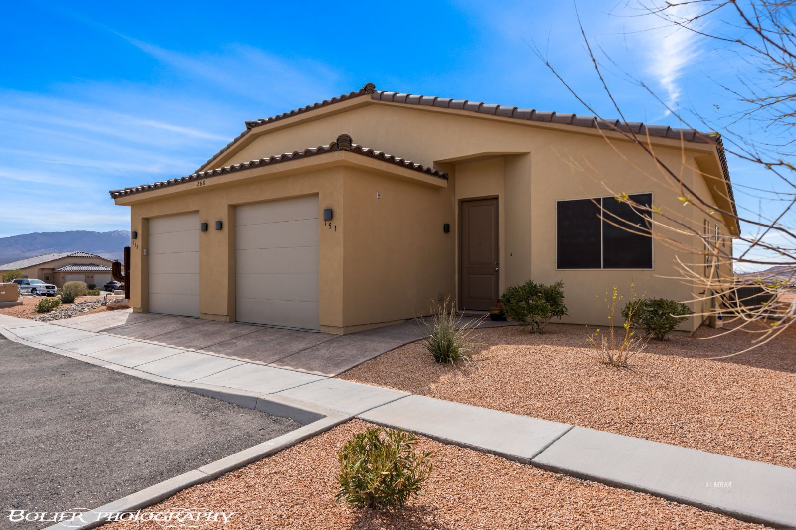 260 Haley Way #157, Mesquite NV 89027