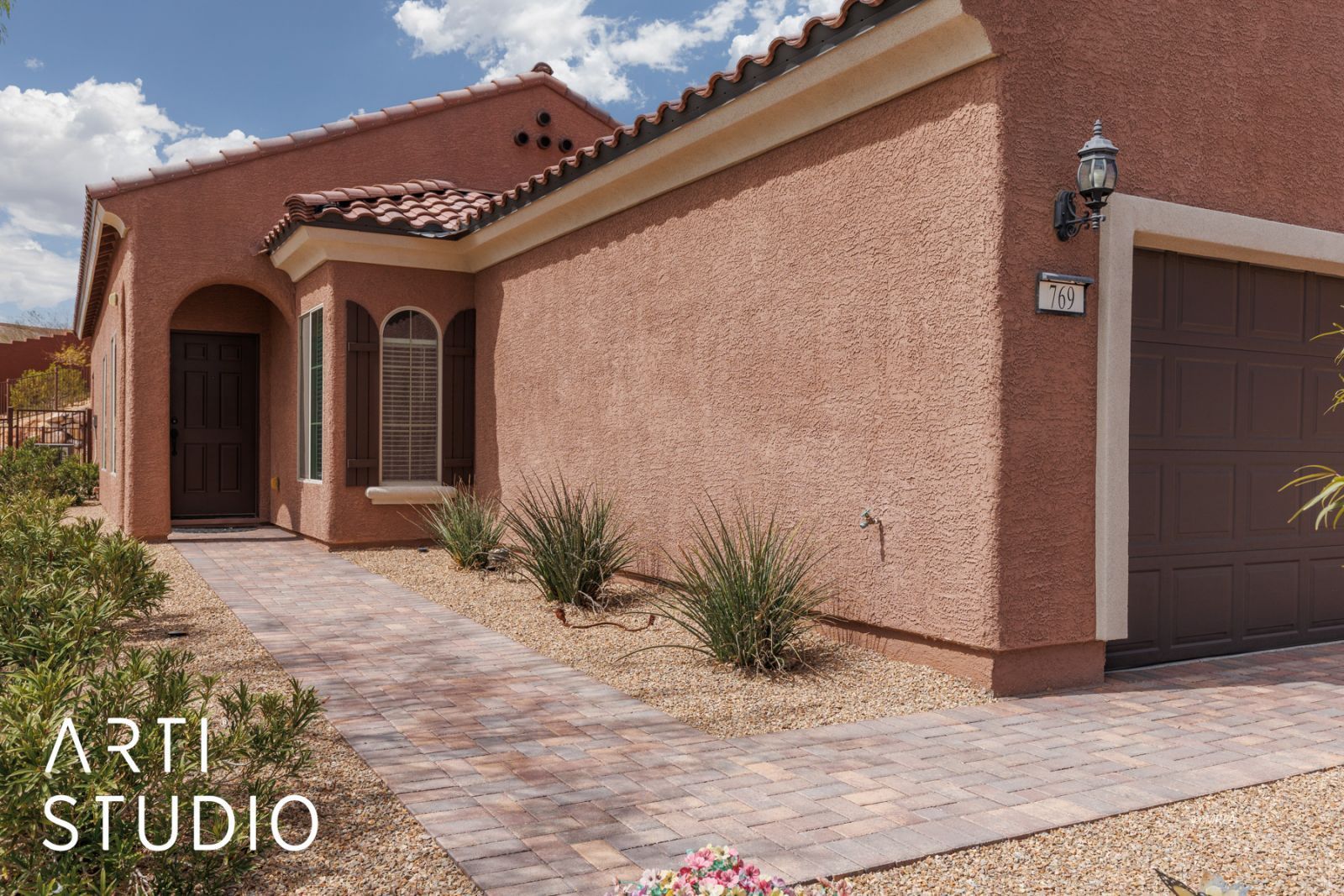 769 Prospector Pt , Mesquite NV 89034