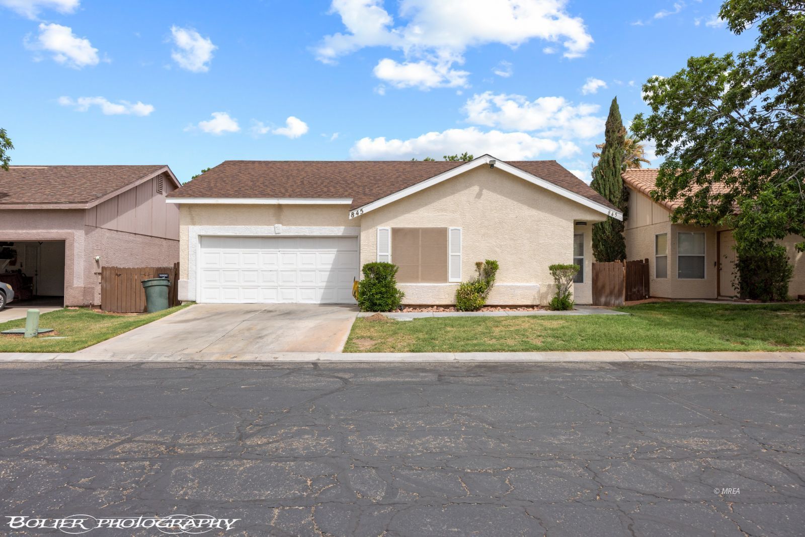 845 Tucson St, Mesquite NV 89027
