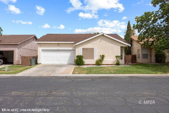 845 St ,Mesquite NV 89027