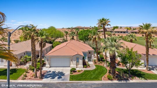 491 Dr ,Mesquite NV 89027