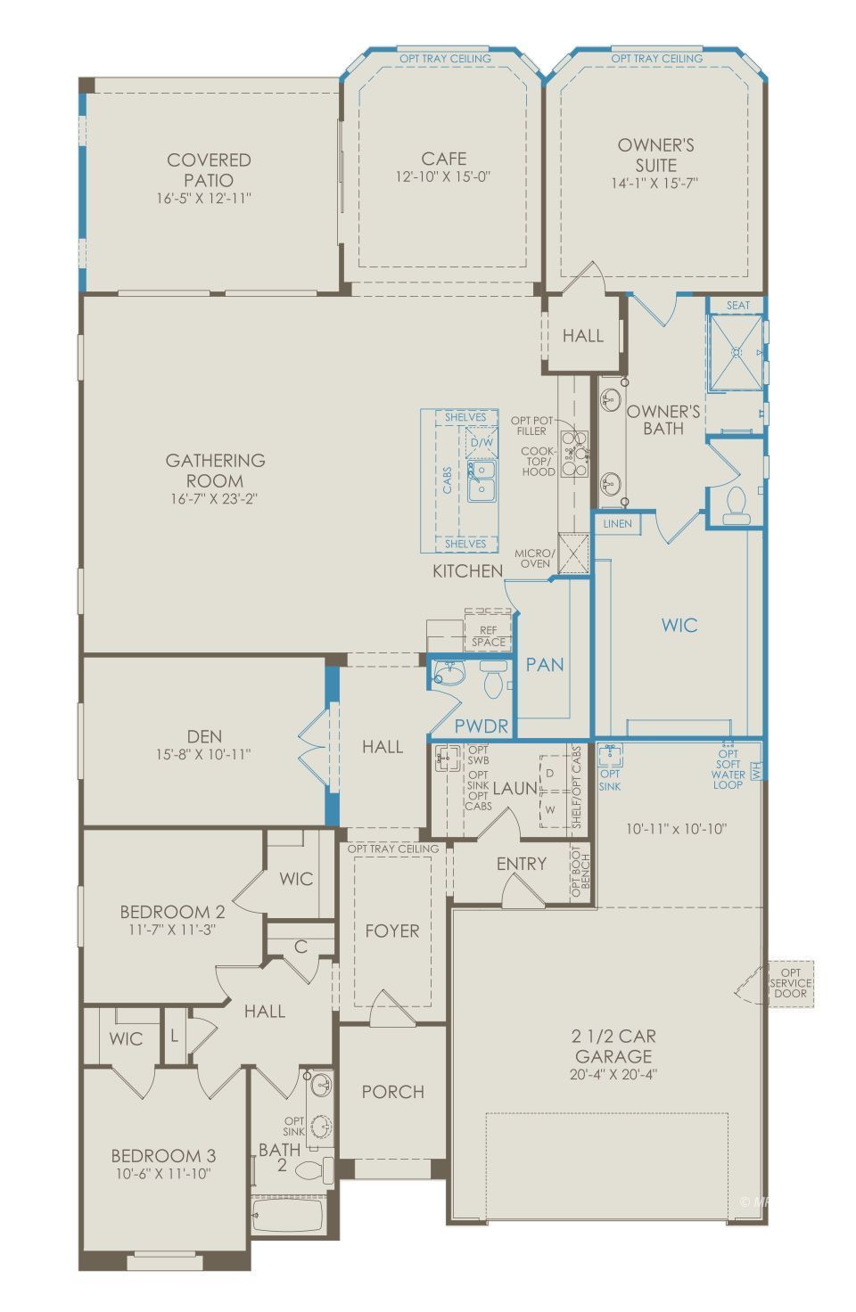 1155  Dreamcatcher Blf 
