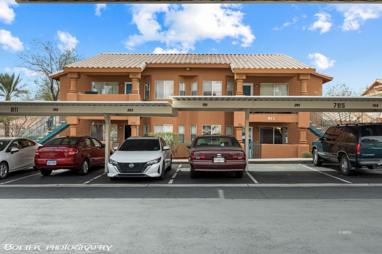 811 Mesquite Springs Dr, Mesquite NV 89027