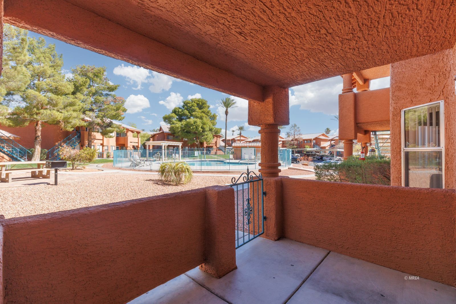 835 Mesquite Springs Drive #101, Mesquite NV 89027