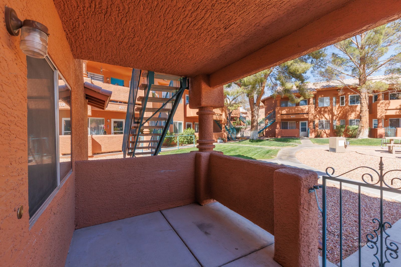 835  Mesquite Springs Drive  #101