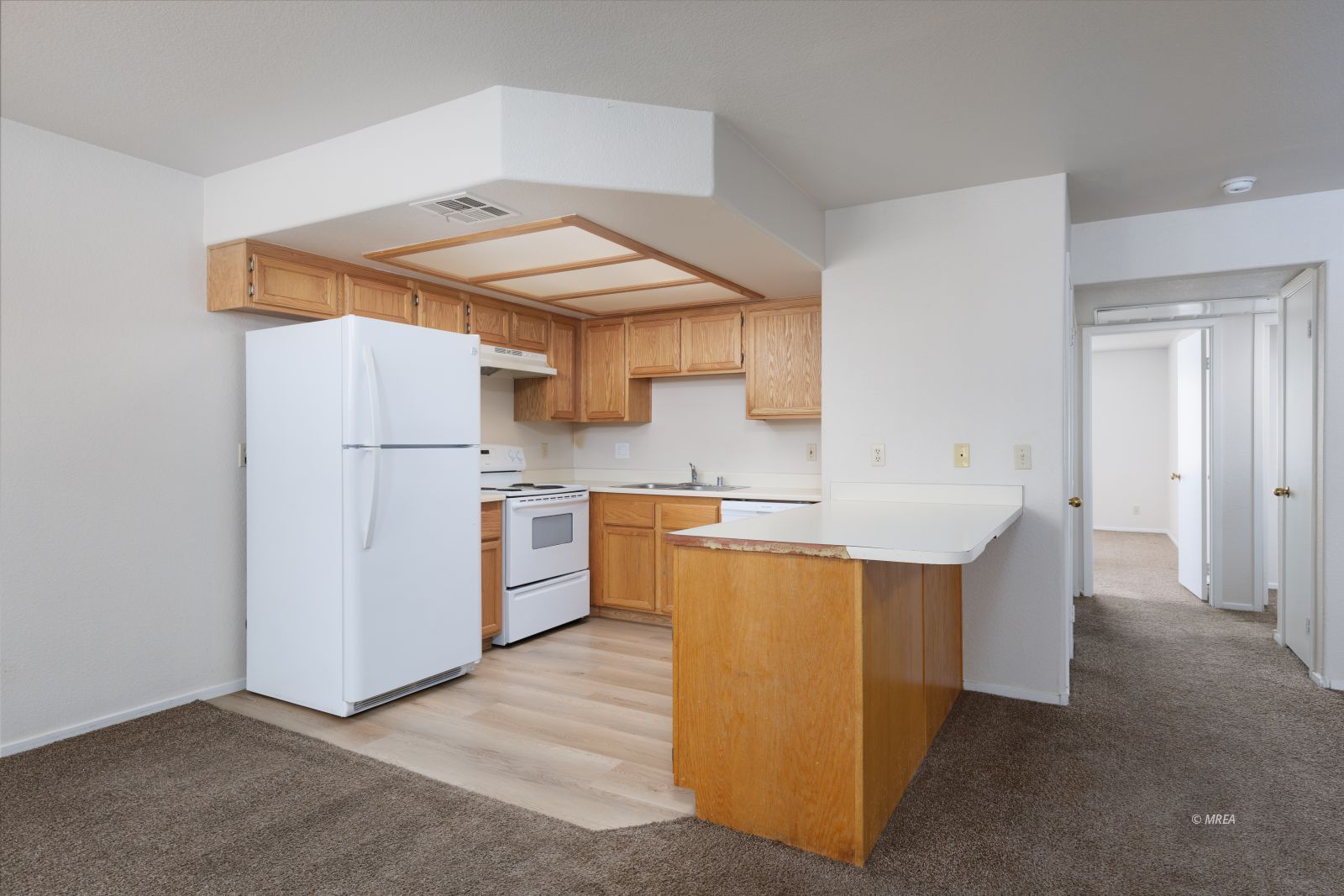 835  Mesquite Springs Drive  #101