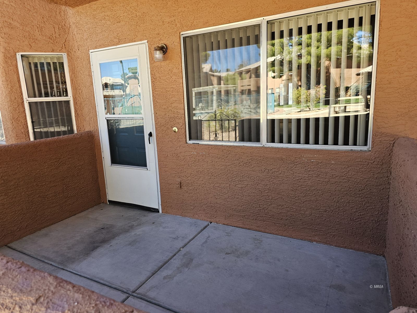 835  Mesquite Springs Drive  #101