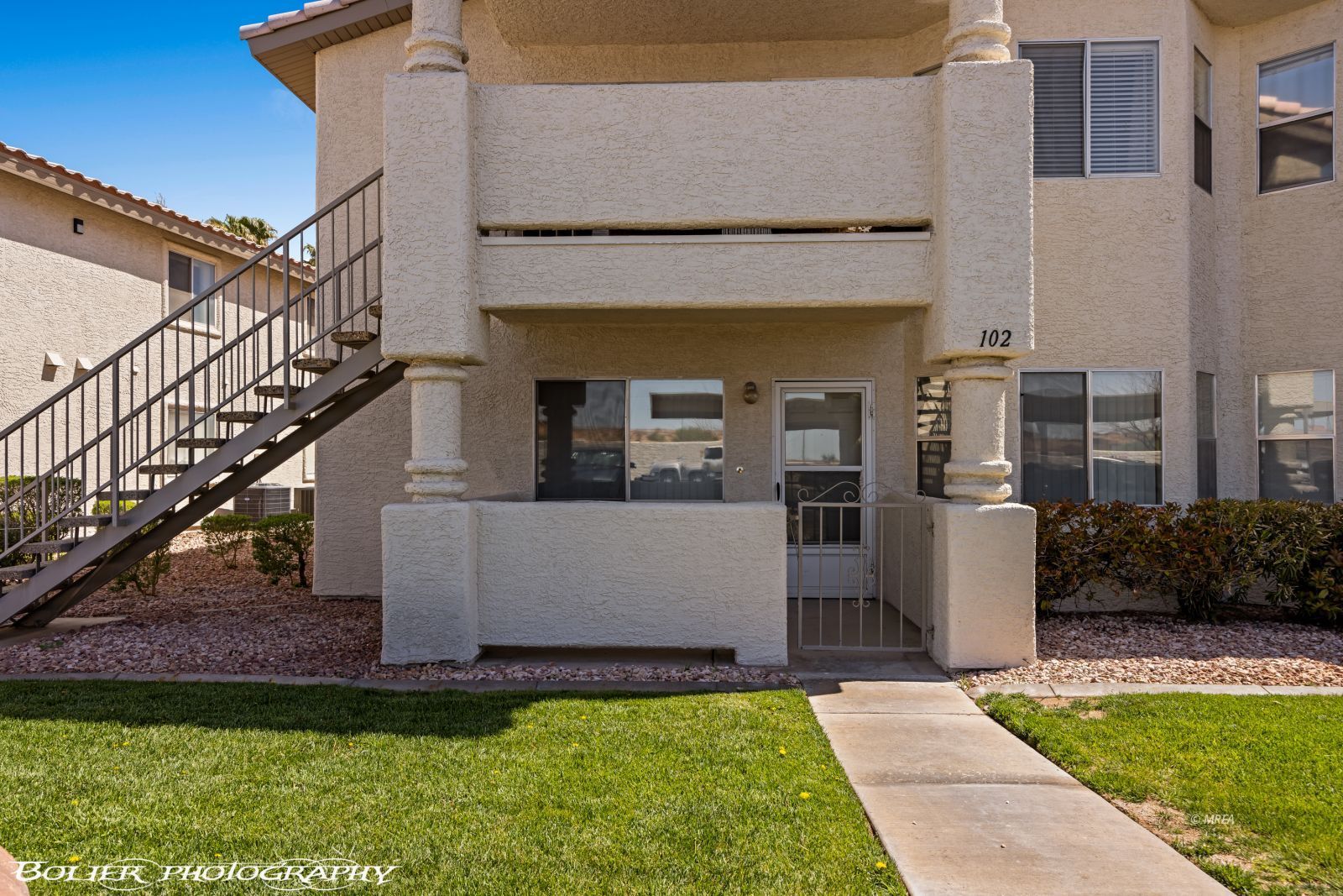 413 Mesa Blvd #102, Mesquite NV 89027