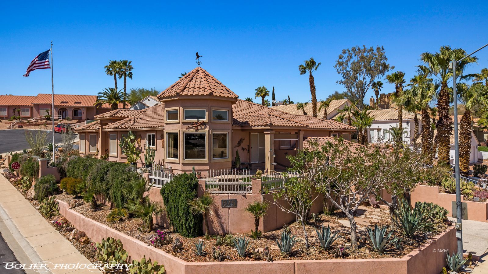 875 Chaparral Cir, Mesquite NV 89027