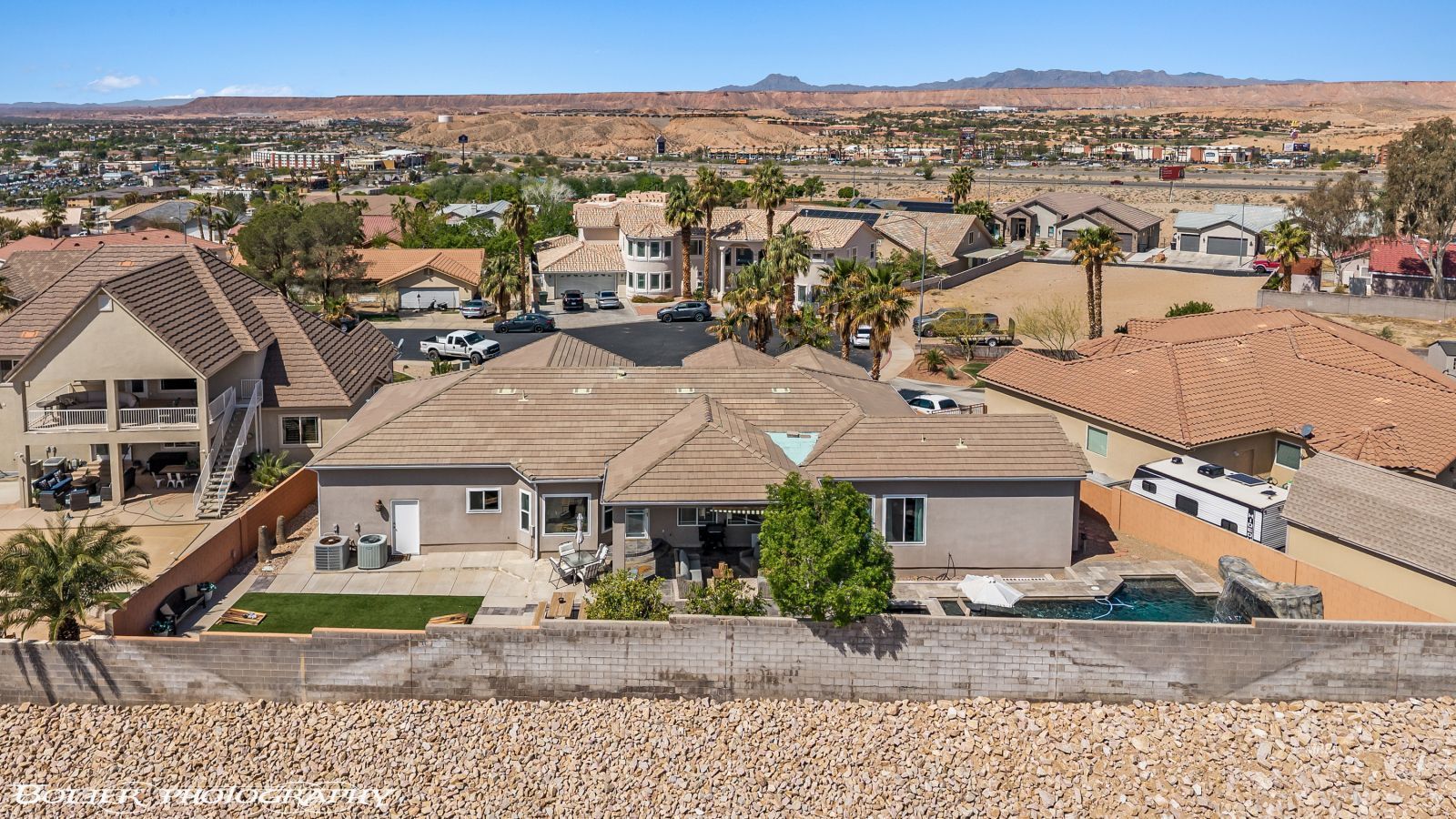 442  Valley View Cir