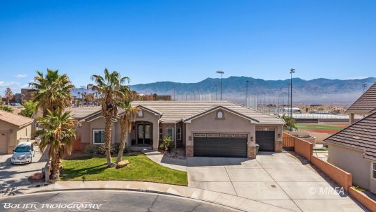 442 Cir ,Mesquite NV 89027
