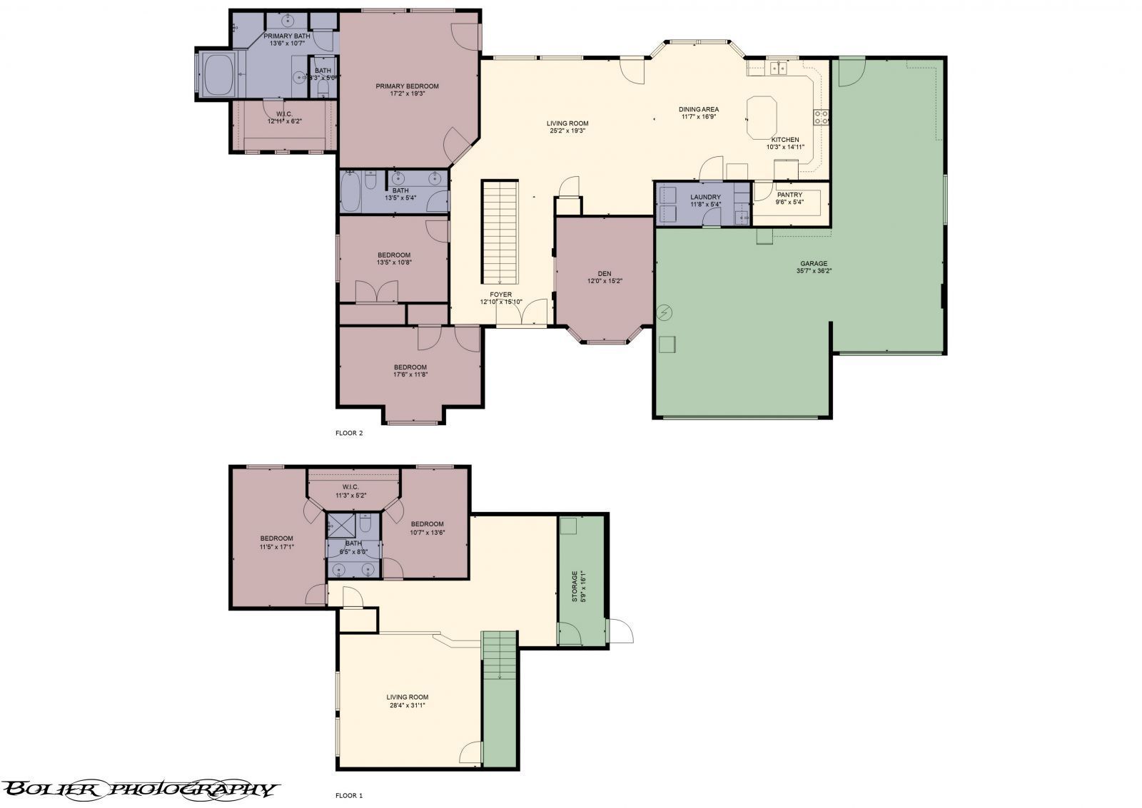 442  Valley View Cir